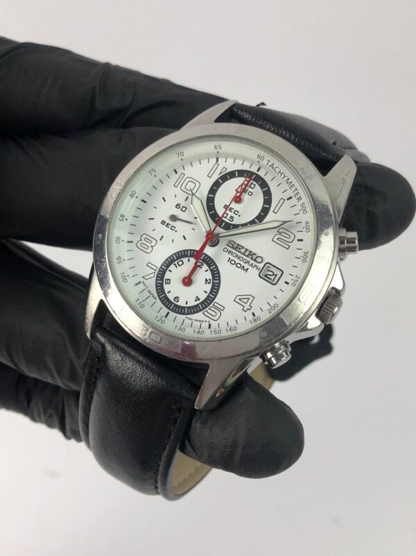 SEIKO CHRONOGRAPH - Gambar 3