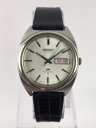 SEIKO LORD MATIC