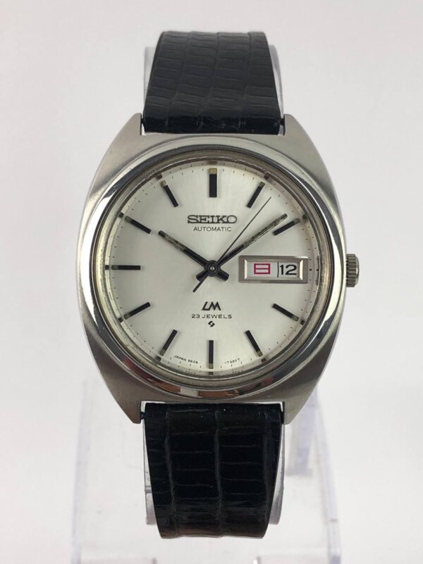 SEIKO LORD MATIC