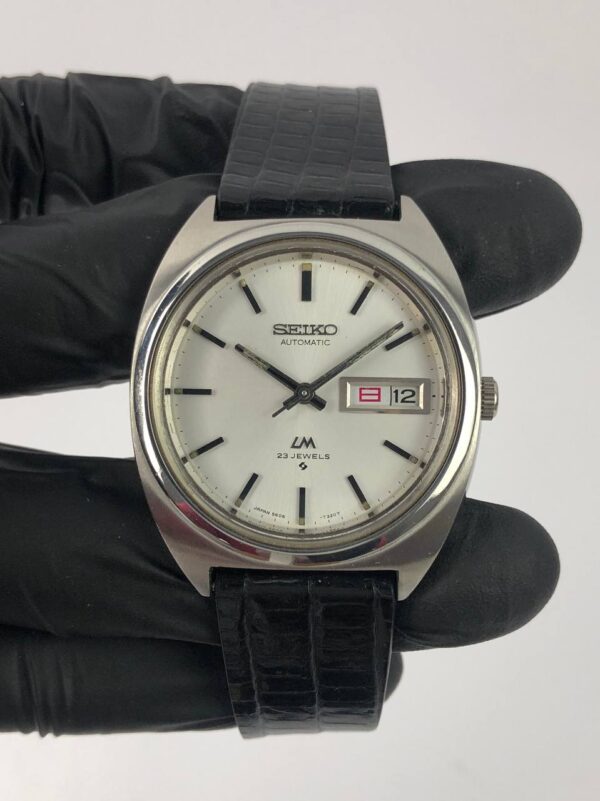SEIKO LORD MATIC - Gambar 2
