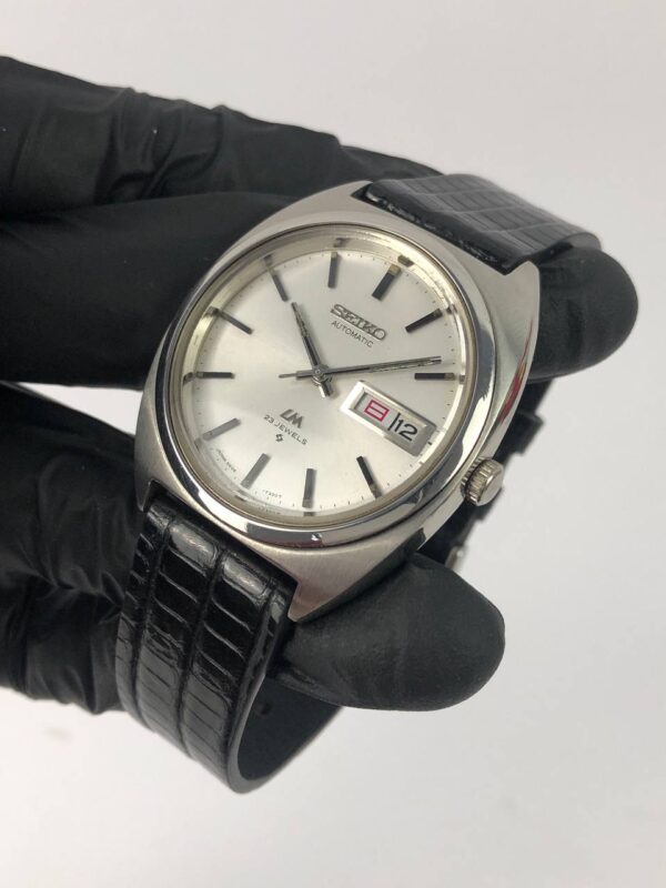 SEIKO LORD MATIC - Gambar 3