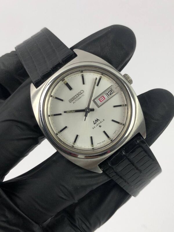 SEIKO LORD MATIC - Gambar 4