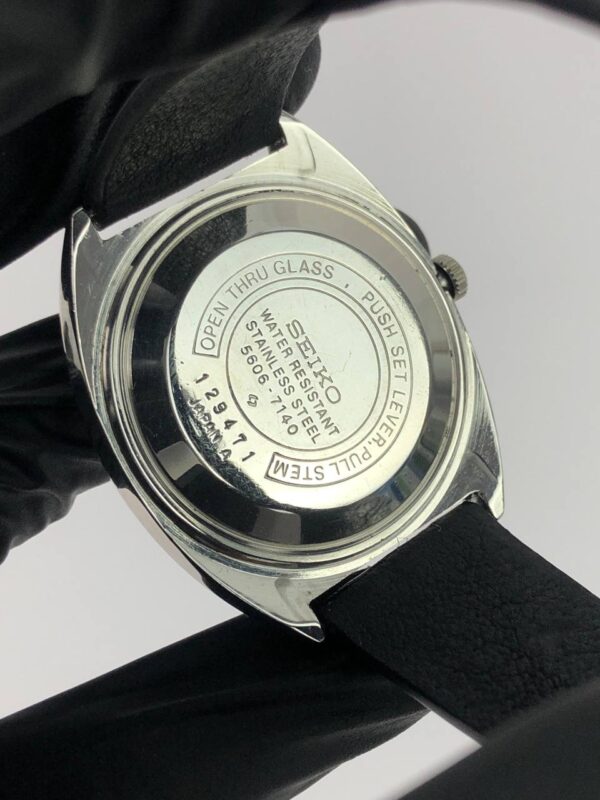 SEIKO LORD MATIC - Gambar 7