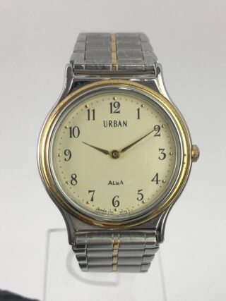 ALBA URBAN KLASIK
