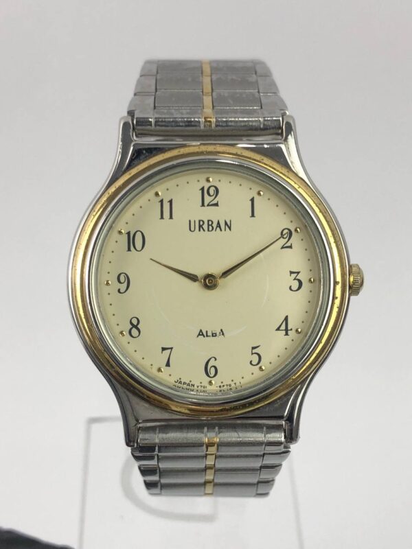 ALBA URBAN KLASIK