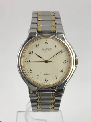 CITIZEN VEGA JUNCTION BREGUET