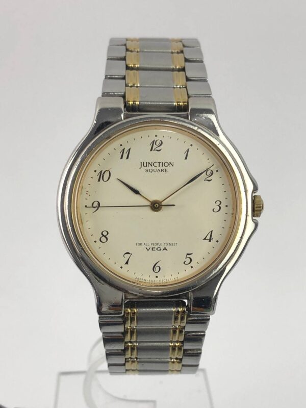 CITIZEN VEGA JUNCTION BREGUET