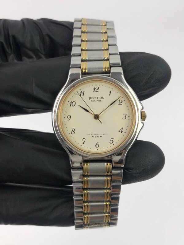 CITIZEN VEGA JUNCTION BREGUET - Gambar 2