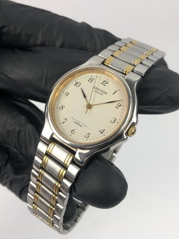 CITIZEN VEGA JUNCTION BREGUET - Gambar 3