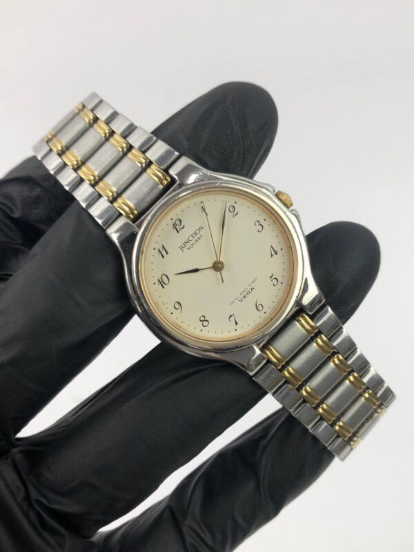 CITIZEN VEGA JUNCTION BREGUET - Gambar 4
