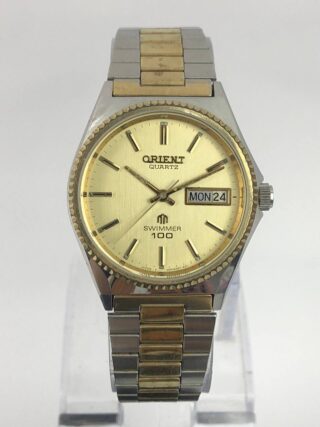 ORIENT SWIMMER FULL ORI
