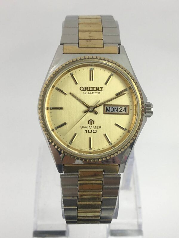ORIENT SWIMMER FULL ORI