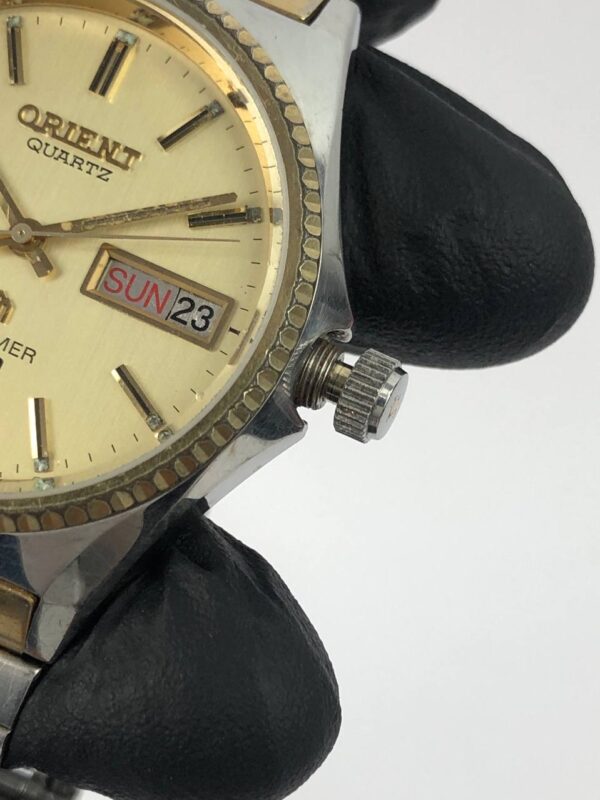 ORIENT SWIMMER FULL ORI - Gambar 4