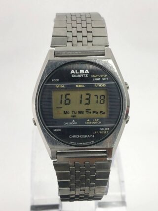 RETRO ALBA LCD FULL ORI