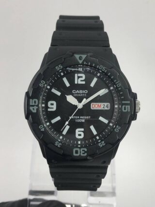 CASIO SPORTS ANALOG