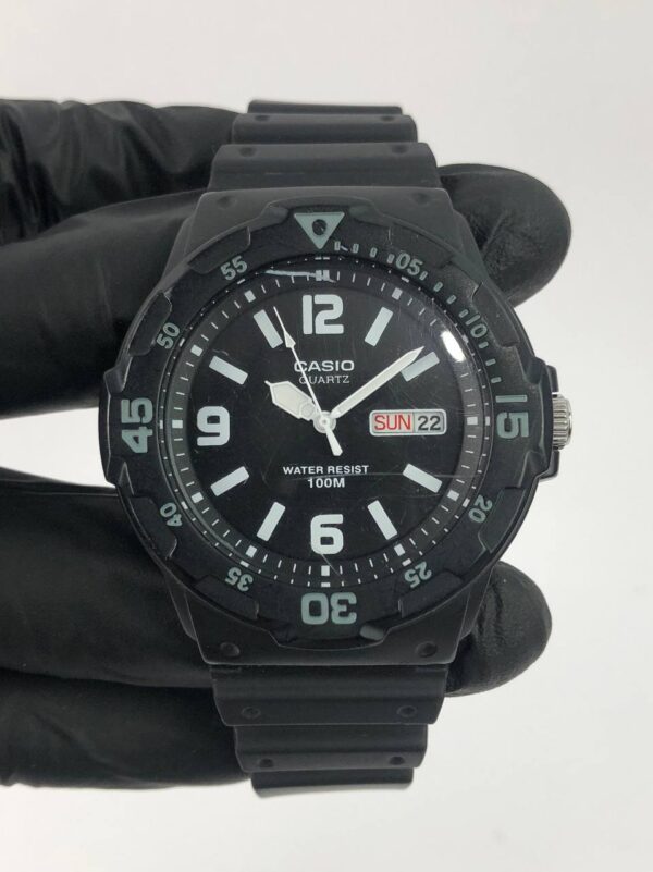 CASIO SPORTS ANALOG - Gambar 2