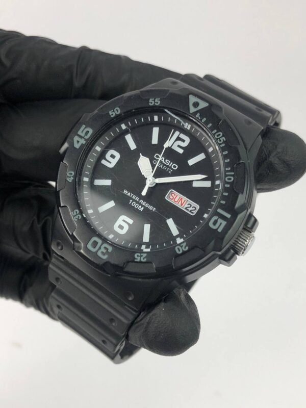 CASIO SPORTS ANALOG - Gambar 3