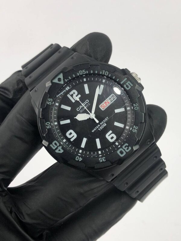 CASIO SPORTS ANALOG - Gambar 4