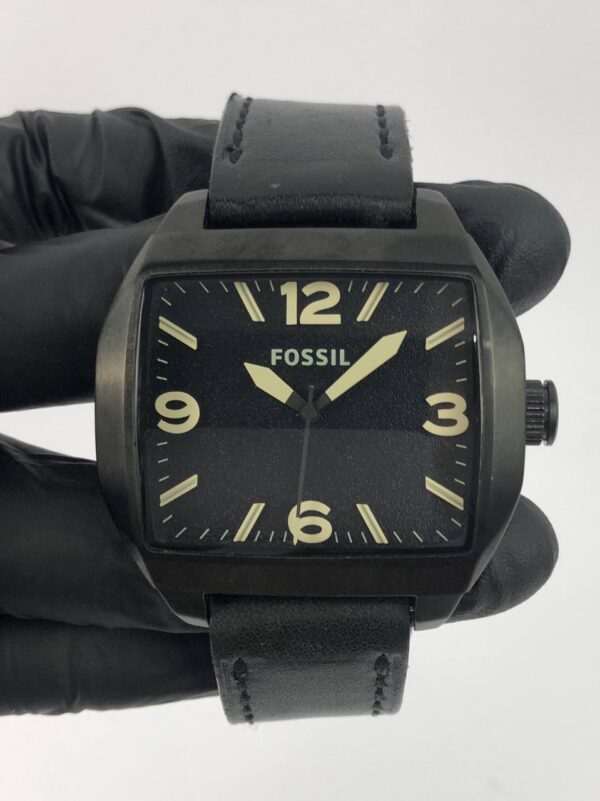 FOSSIL ROLAND AUTHENTIC - Gambar 3