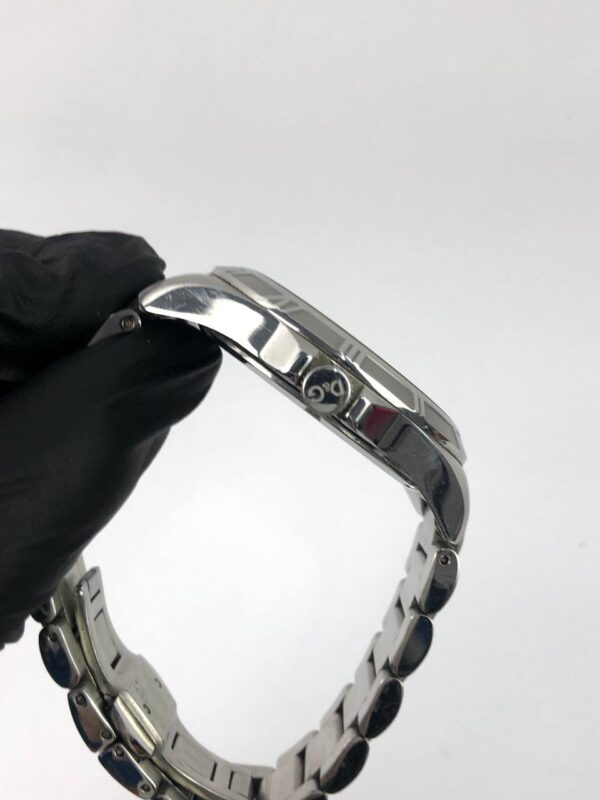 D&G SUB DAYDATE DIAL - Gambar 5