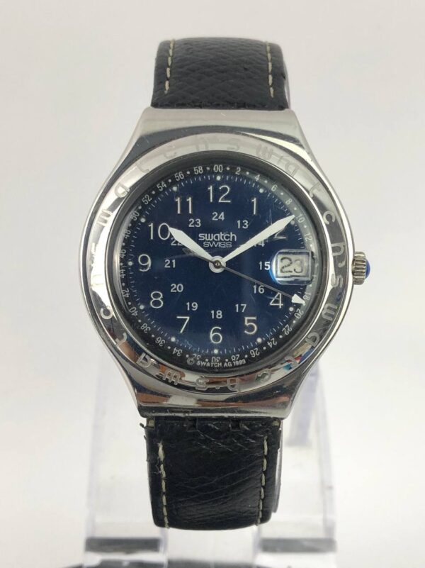 SWATCH IRHONY SWISSMADE