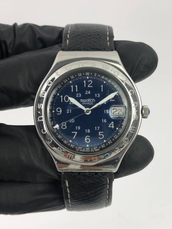 SWATCH IRHONY SWISSMADE - Gambar 2