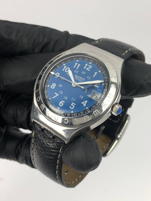 SWATCH IRHONY SWISSMADE - Gambar 3