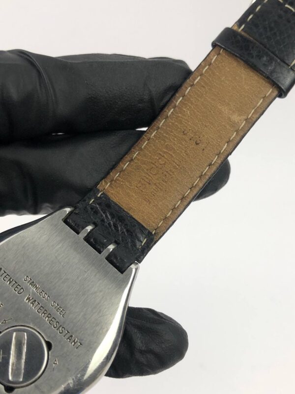 SWATCH IRHONY SWISSMADE - Gambar 8