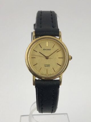 CITIZEN EXCEED KLASIK LADY
