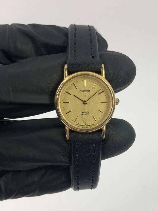 CITIZEN EXCEED KLASIK LADY - Gambar 2
