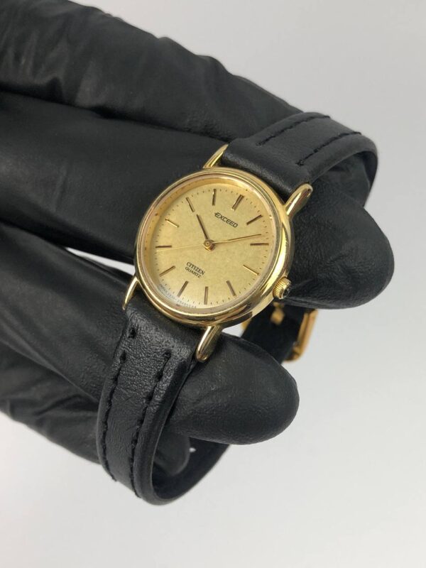 CITIZEN EXCEED KLASIK LADY - Gambar 3