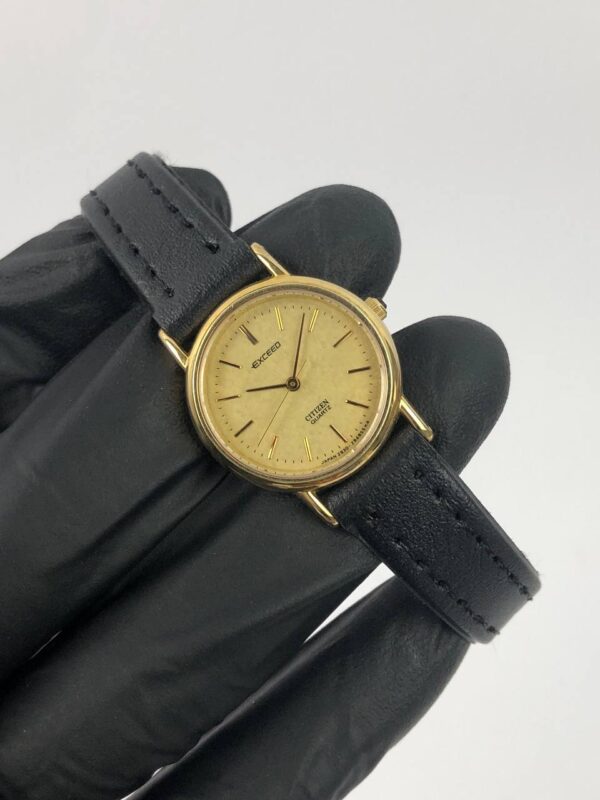 CITIZEN EXCEED KLASIK LADY - Gambar 4