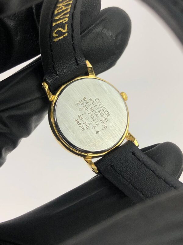 CITIZEN EXCEED KLASIK LADY - Gambar 7