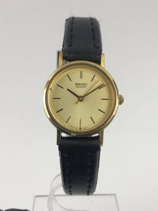SEIKO QUARTZ KLASIK LADY