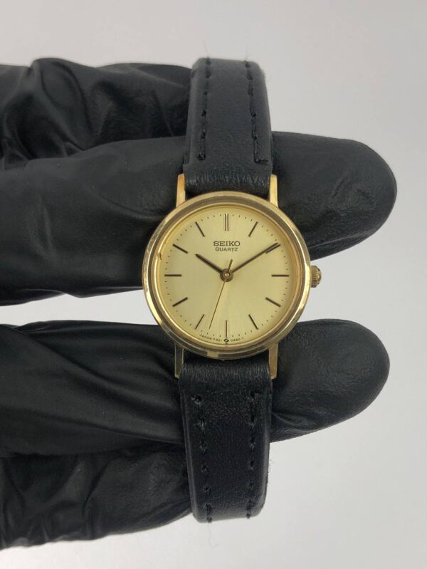 SEIKO QUARTZ KLASIK LADY - Gambar 2