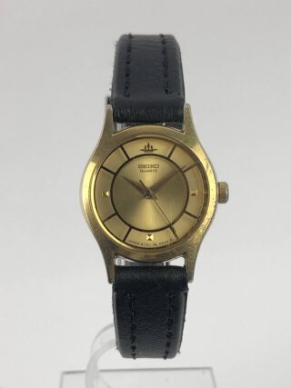 SEIKO GALAXY LADIES