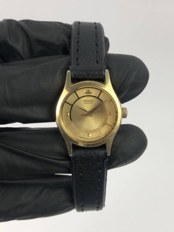 SEIKO GALAXY LADIES - Gambar 2