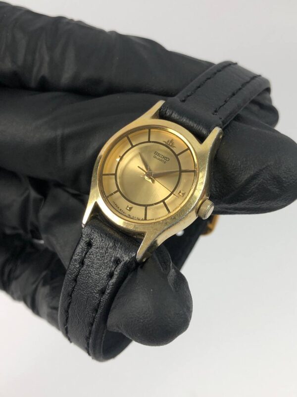 SEIKO GALAXY LADIES - Gambar 3
