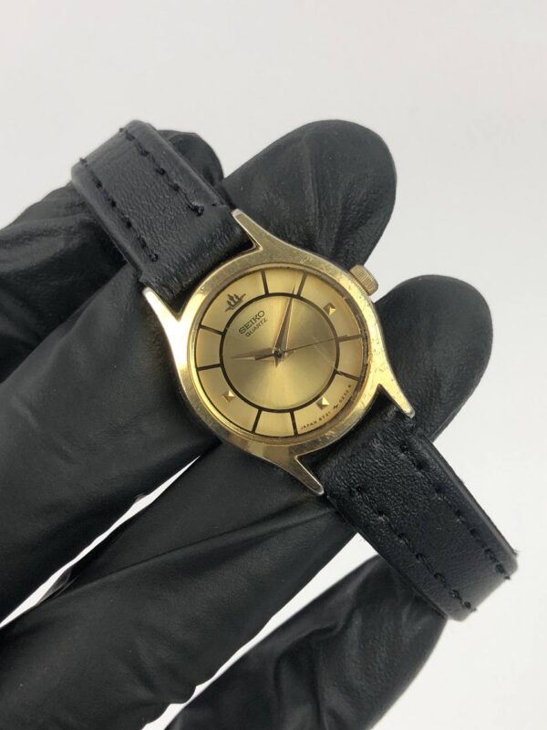 SEIKO GALAXY LADIES - Gambar 4