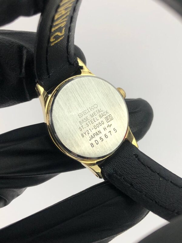 SEIKO GALAXY LADIES - Gambar 7