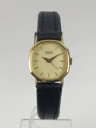SEIKO LADIES MULTIGONAL CASE