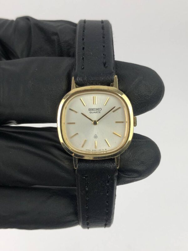 SEIKO LADIES KLASIK - Gambar 2