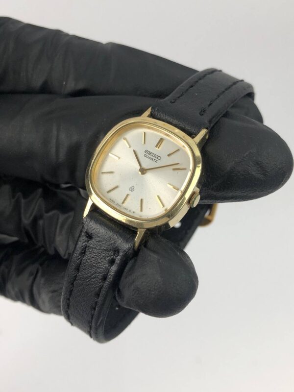 SEIKO LADIES KLASIK - Gambar 3