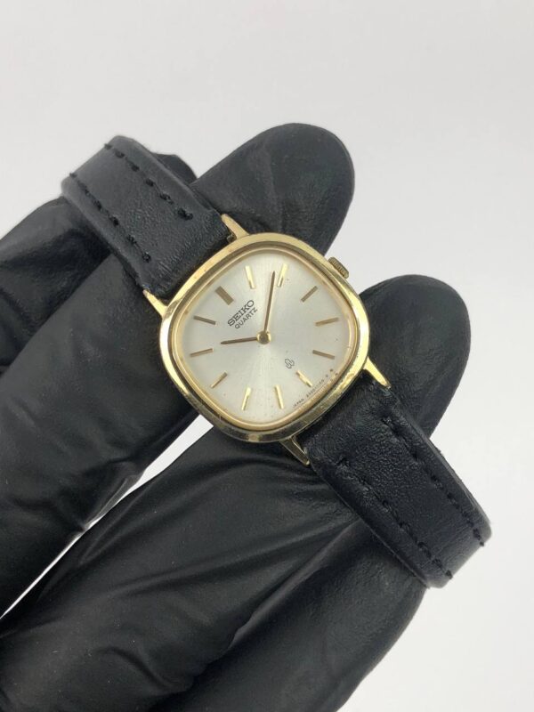 SEIKO LADIES KLASIK - Gambar 4