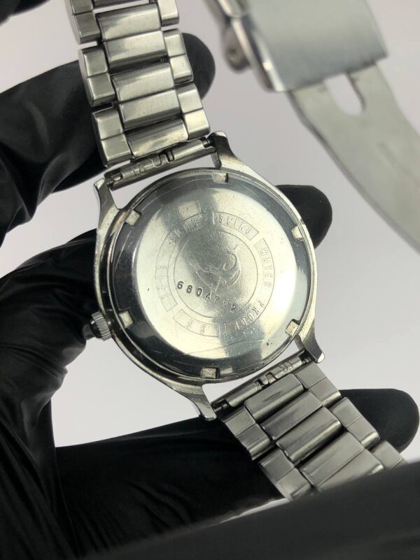 SEIKOMATIC R DAYDATE - Gambar 7