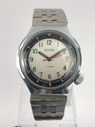 RARE VOSTOK VINTAGE ORIGINAL