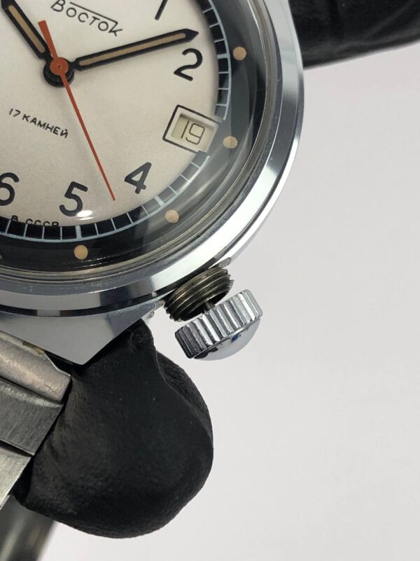 RARE VOSTOK VINTAGE ORIGINAL - Gambar 5