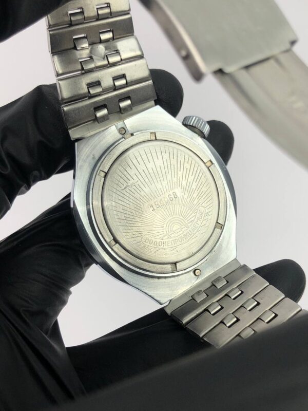 RARE VOSTOK VINTAGE ORIGINAL - Gambar 8