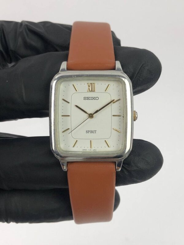 SEIKO SPIRIT PRIA - Gambar 2