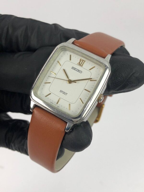 SEIKO SPIRIT PRIA - Gambar 3